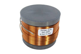 (image for) Jantzen Audio Iron Core Coil 20AWG 8.20 mH - image