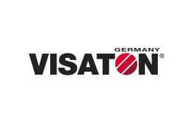 (image for) Visaton Logo