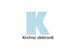 (image for) Kirchner Logo