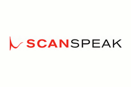 Scan-Speak Logo