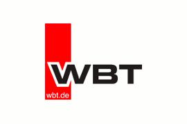 (image for) WBT Logo