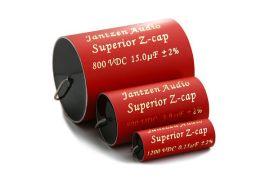 (image for) Jantzen Audio 4.70 мкФ 'Superior Z-Cap' - изображение