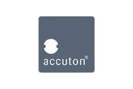 (image for) Accuton Logo