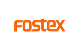 (image for) Fostex Logo