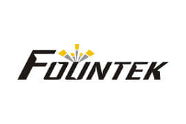 (image for) Fountek Logo