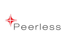 (image for) Peerless Logo