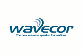 (image for) Wavecor Logo