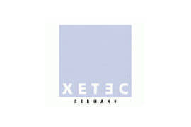 Xetec Logo