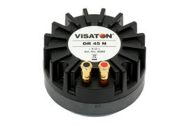 Visaton DR45N - изображение