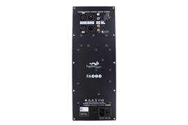 Hypex FA503 'FusionAmp' - image