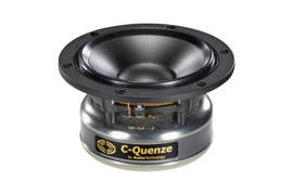 (image for) AudioTechnology 15H52 SDKAM-LR 'C-Quenze' - image