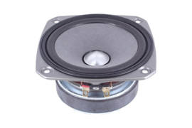 Fostex FF125WK - €88.60 : AUDIO-HI.FI, Loudspeaker shop