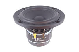 (image for) SB Acoustics SB12MNRX2-25-4 'Norex' - image