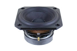 (image for) SB Acoustics SB10PGC21-4 - изображение