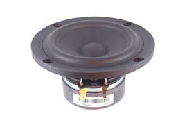 (image for) SB Acoustics SB12NRX25-4 - image