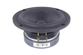 (image for) SB Acoustics SB15MFC30-4 - image
