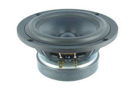 (image for) SB Acoustics SB15NRX2C30-4 - изображение