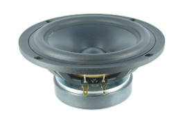 (image for) SB Acoustics SB17NRX2C35-4 'Norex' - image