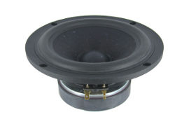 (image for) SB Acoustics SB17NRXC35-4 'Norex' - image