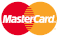 (image for) Shop accepts MasterCard Payments