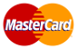 Shop accepts MasterCard Payments
