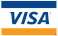 (image for) Shop accepts VISA Payments