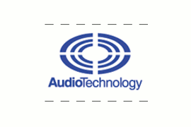 AudioTechnology Logo
