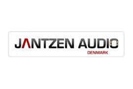 Jantzen Audio Logo